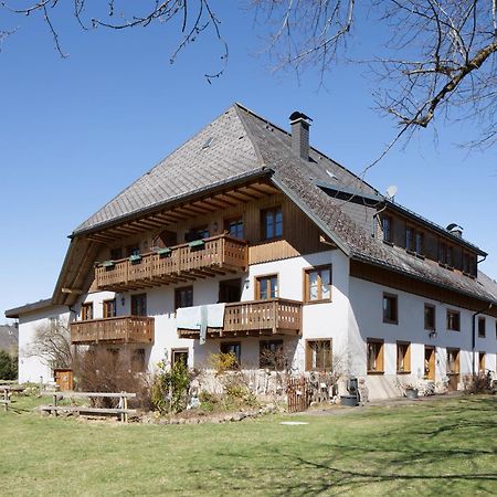 Hermeshof Und Biohaus 티티제-노이슈타트 외부 사진