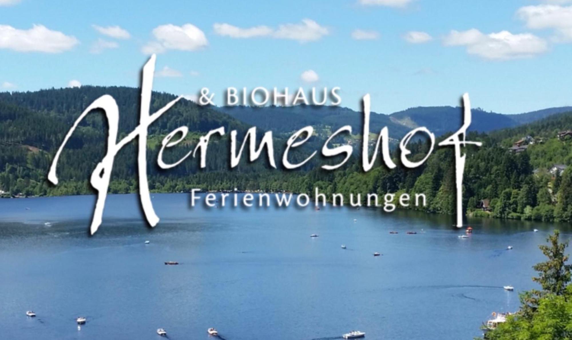 Hermeshof Und Biohaus 티티제-노이슈타트 외부 사진