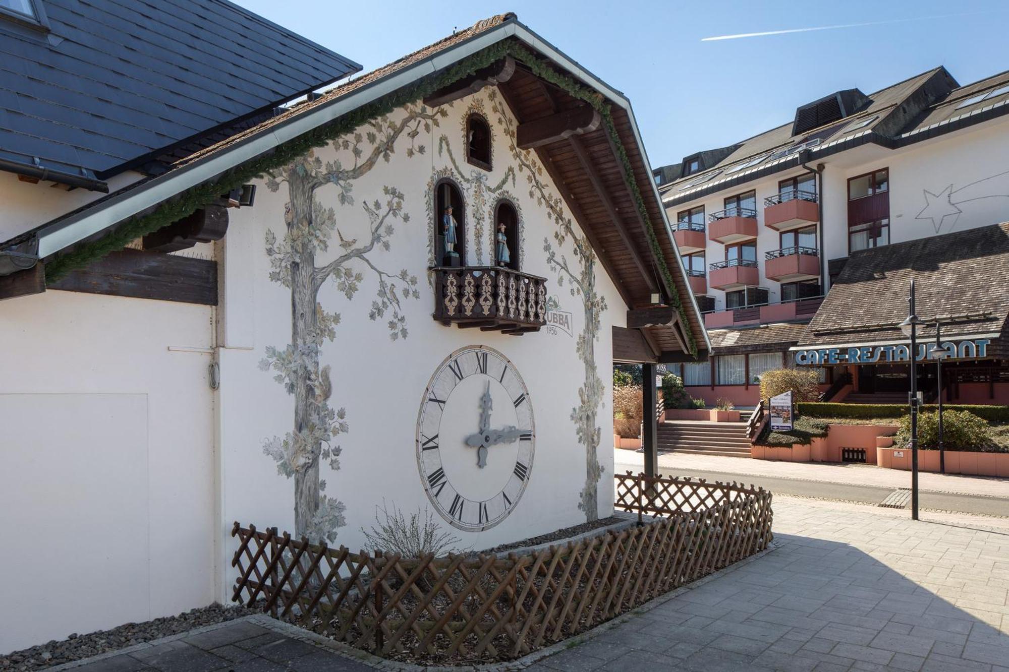 Hermeshof Und Biohaus 티티제-노이슈타트 외부 사진