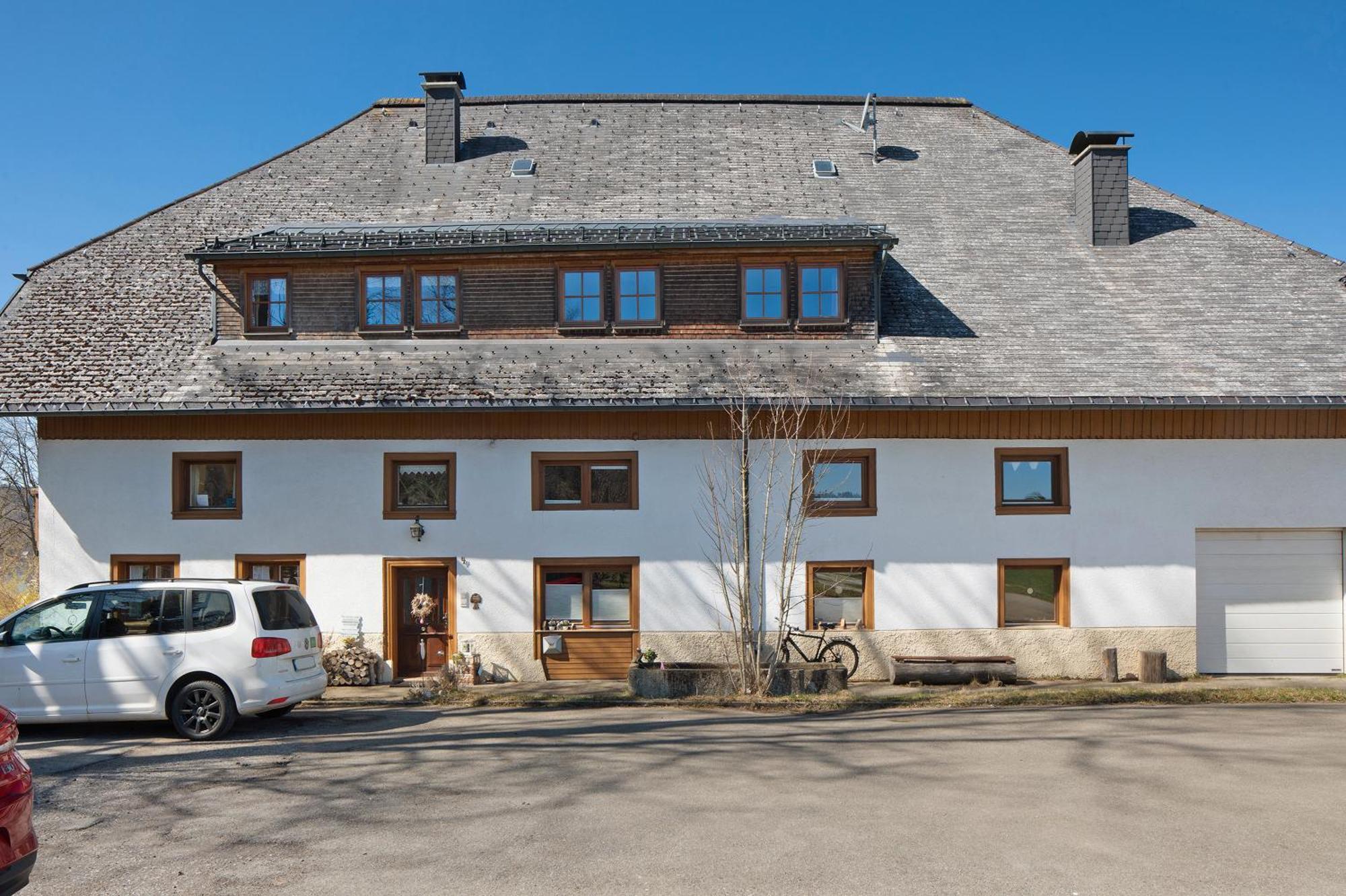 Hermeshof Und Biohaus 티티제-노이슈타트 외부 사진