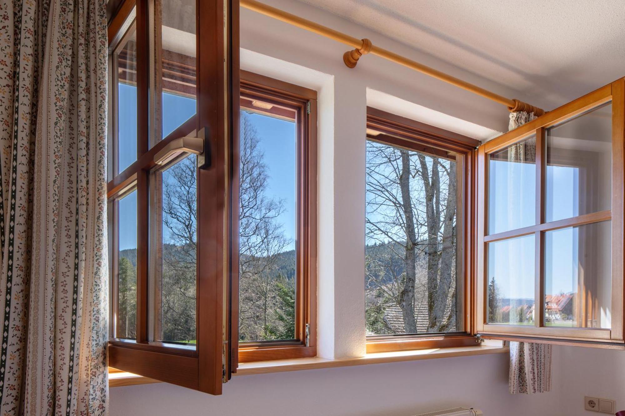 Hermeshof Und Biohaus 티티제-노이슈타트 외부 사진